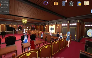 Afterlife Harem thumbnail 10