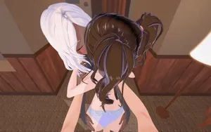 Afterlife Harem thumbnail 4