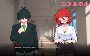 Alone With My Teacher thumbnail 2