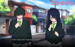 Alone With My Teacher thumbnail 3