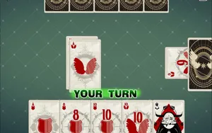 Among Cults thumbnail 3