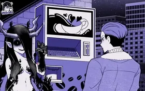 Anomalous Coffee Machine 2 thumbnail 10