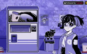 Anomalous Coffee Machine 3 thumbnail 10