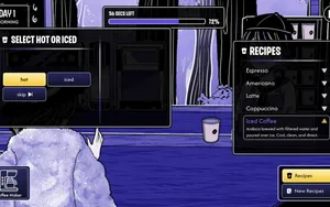 Anomaly Cafe thumbnail 7