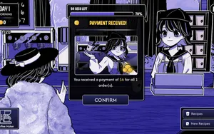 Anomaly Cafe thumbnail 6