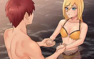 Attack on Survey Corps thumbnail 3