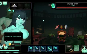 Beauties of Blackfall thumbnail 6