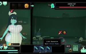 Beauties of Blackfall thumbnail 3