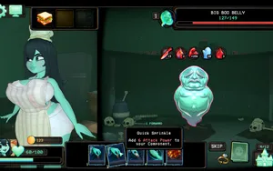 Beauties of Blackfall thumbnail 7