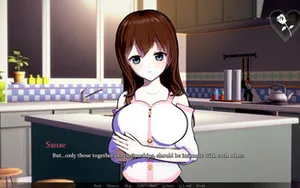 Black Rose -A Netori Story- thumbnail 18