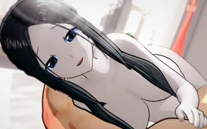 Black Rose -A Netori Story- thumbnail 5