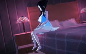 Black Rose -A Netori Story- thumbnail 15