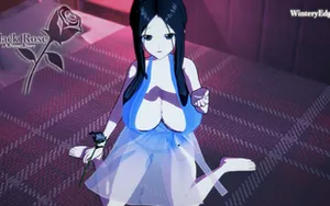 Black Rose -A Netori Story- thumbnail 24