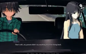Black Rose -A Netori Story- thumbnail 12