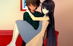 Black Rose -A Netori Story- thumbnail 14