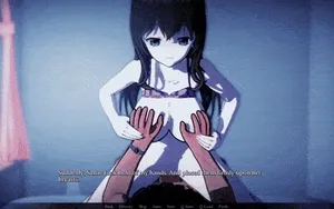 Black Rose -A Netori Story- thumbnail 4