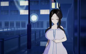 Black Rose -A Netori Story- thumbnail 28