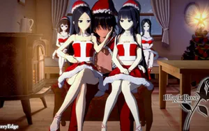 Black Rose -A Netori Story- thumbnail 22