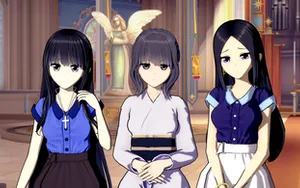 Black Rose -A Netori Story- thumbnail 19