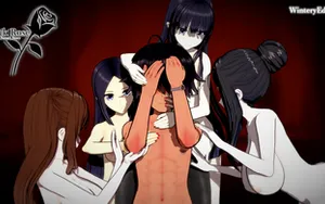Black Rose -A Netori Story- thumbnail 23