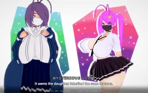 Bunny Hero Works Part-Time thumbnail 10