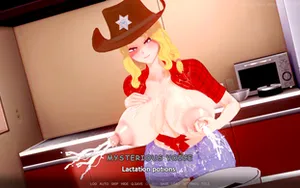 Bunny Hero Works Part-Time thumbnail 17
