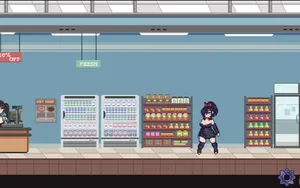 Café Seduction thumbnail 2