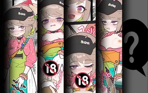Cafe's Summer Limited · Secret Fresh Drink thumbnail 2