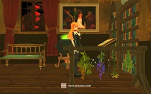 Chelsea's Manor Simulator thumbnail 4