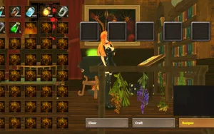 Chelsea's Manor Simulator thumbnail 2