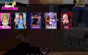 Chrono Harem: Artifact of Syr thumbnail 5