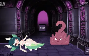 Click Or Fap Dungeon thumbnail 4