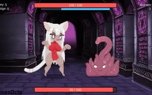 Click Or Fap Dungeon thumbnail 2