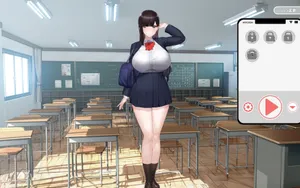 Completely Fall for Her with the Hypnosis App thumbnail 5
