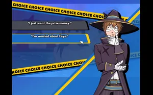Con-Quest! thumbnail 4