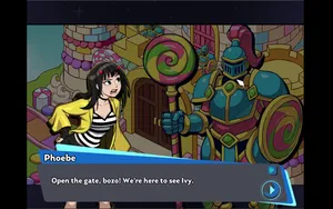 Con-Quest! thumbnail 6