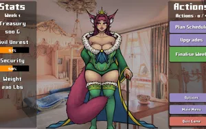 Control The Curse: The Queen's Gambit thumbnail 4