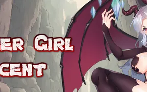 Monster Girl Descent thumbnail 1
