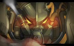DEEP VAULT 69 thumbnail 5