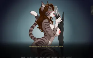 Demi-Human thumbnail 4