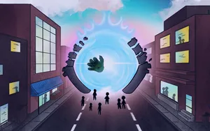 Demi-Human thumbnail 5
