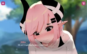 Demonic Dating [18+] thumbnail 4
