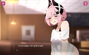 Demonic Dating [18+] thumbnail 5