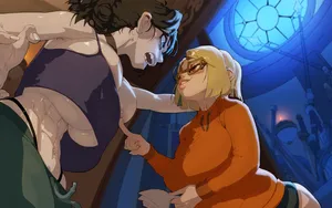 Dice and Thighs Club thumbnail 4