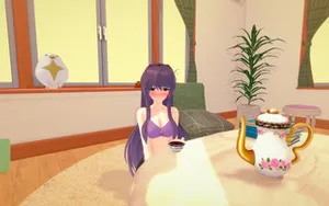 Doki Doki on Vacations (+18) thumbnail 6