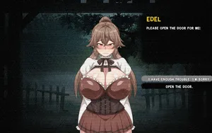 Eli The Unhuman thumbnail 5