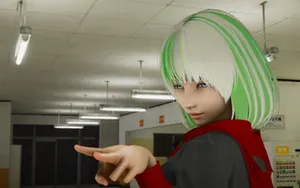 Edges of Adulthood thumbnail 4