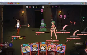 Ero Slayers thumbnail 7