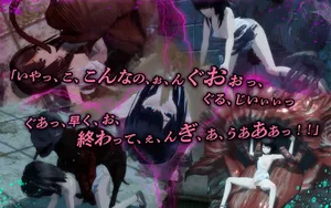 Escape From A Ruined Hospital with a Girl Who Lost Emotion thumbnail 5