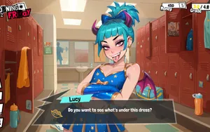 Femboy Futa House - The Best Adult Game 2025 thumbnail 18